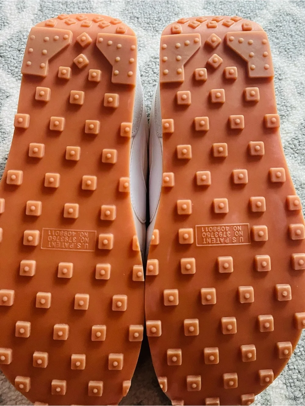 Nike Waffle Sneakers